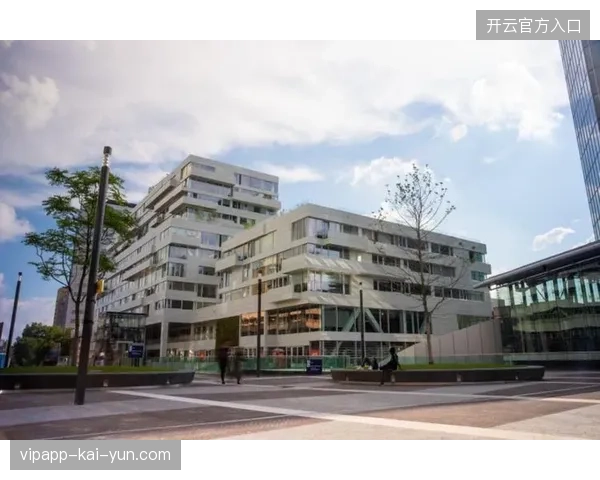 体育赛事商业化运营正在从单向赞助展示转向全链路触点覆盖竞争